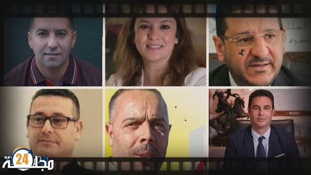 بالفيديو…هل ينجح منتخبو جهة الشمال لخوض غمار الانتخابات المقبلة و تنفيذ برامج تنموية على أرض الواقع ؟