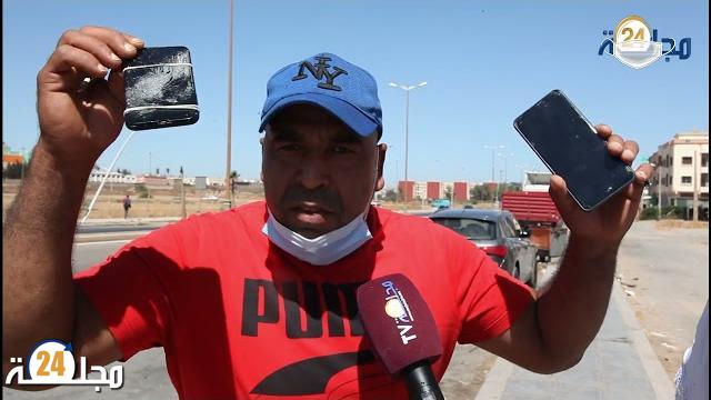 بالفيديو.. عائلة الزوج بسطات تكشف عن تفاصيل الخيانة الزوجية