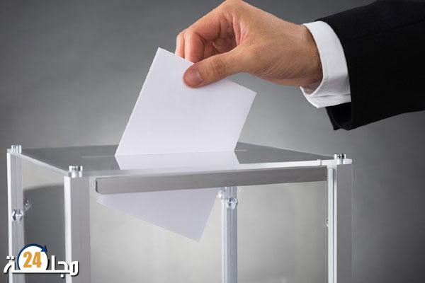 النتائج النهائية لانتخاب ممثلي الموظفين بوزارة التعليم