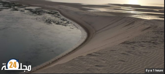 اختفاء غامض لسائحتين مغربيتين بالداخلة