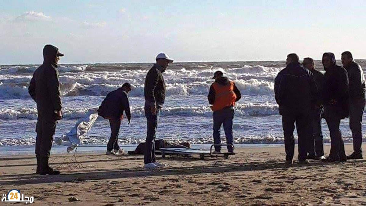 رحلة إستجمام  ضواحي أكادير تنتهي بفاجعة