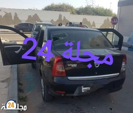 العيون…. حوادث و حرب الانتخابات انطلقت بجماعة المرسى