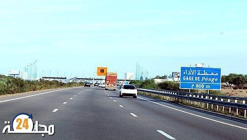 مختبر التجارب التابع للمركز الوطني للدراسات والأبحاث الطرقية يحافظ على اعتماده في عدة اختبارات