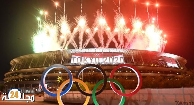 الألعاب الأولمبية الموازية (بارالمبية) بطوكيو .. المغرب يشارك ب 38 رياضيا ورياضية