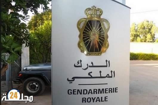 بعد اختفائها في سواحل الداخلة رفقة رفيقتها.. الدرك يعثر على جثة المرأة الثانية