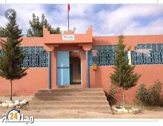ساكنة اقليم سيدي افني تطالب المسؤولين بتحقيق مطالب المنطقة