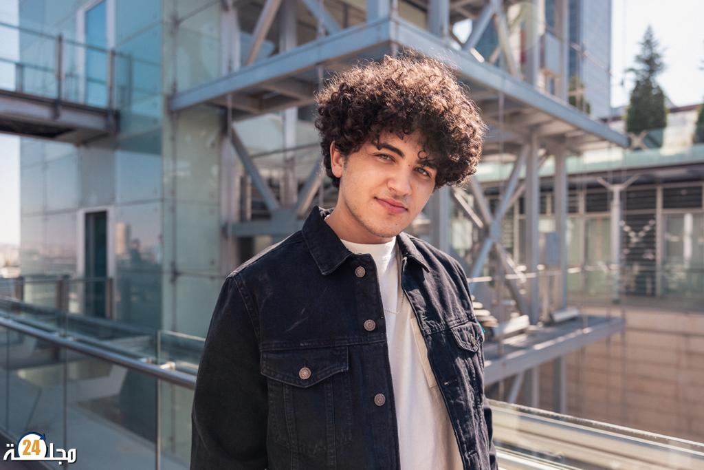 عصام النجار يعبر عن حبه للمغرب في آخر إطلالاته التلفزيونية