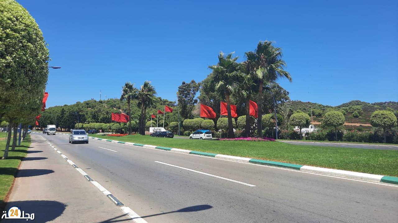 تمساح جديد في ثوب مقاولاتي يهيمن على صفقات صيانة العشب والأغراس على طول الخط الساحلي لجهة طنجة تطوان الحسيمة