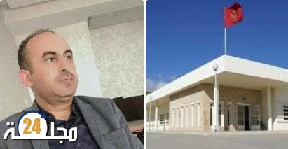  الونسعيدي :ضرورة تجهيز مستشفى القرب بتارجيست لتخفيف الضغط وتقريب الخدمات للمصابين بكورونا