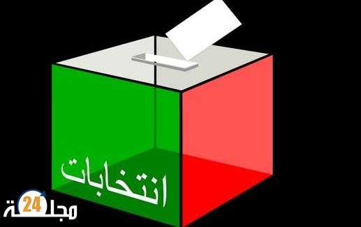 44 جمعية للملاحظة المستقلة و المحايدة لانتخابات 8 شتنبر2021 المقبلة