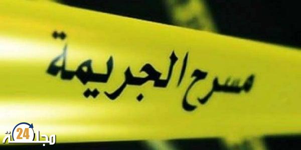 جماعة مولاي عبد الله تهتز على جريمة قتل خلال ليلة العاشوراء