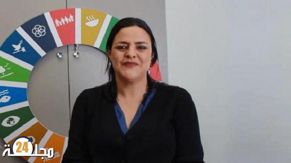 تعيين مغربية في منصب مهم بالأمم المتحدة