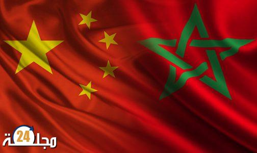 المغرب يشارك في الدورة الخامسة لمعرض الصين والدول العربية