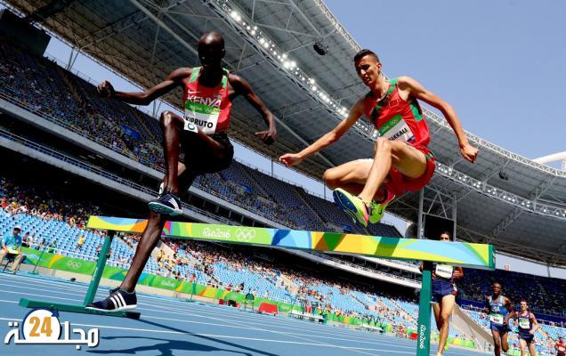 بطولة العالم لألعاب القوى للشبان (اليوم الثاني).. مشاركة عداءين مغربيين في سباق 1500م