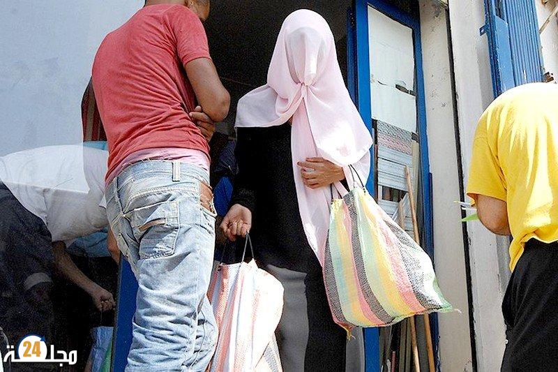 الحسيمة: محسنون و”أهل الجود” ينخرطون في الحملة الانتخابية