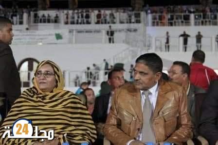 هذه أسرتها وثروتها وشركاؤها من العسكريين الجزائرييين.. إصابة زوجة زعيم البوليساريو السابق بالجنون وترحيلها من كوبا إلى الجزائر