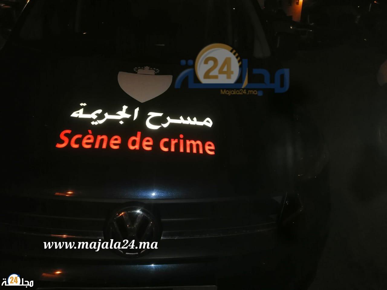 سلطات تطوان تعثر على شخص متوفى بمنزله