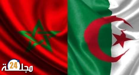 الملك محمد السادس حفظه الله يؤكد استعداد المغرب لمساعدة الجزائر في مكافحة حرائق الغابات