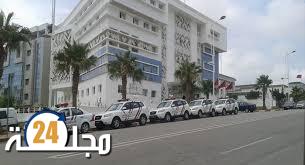 الفنيدق.. توقيف شخص للاشتباه في ارتباطه بشبكة إجرامية تنشط في التهريب الدولي للمخدرات والمؤثرات العقلية