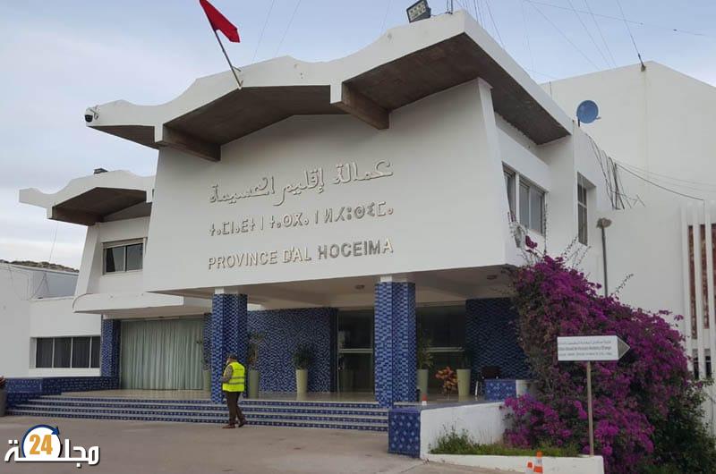 مستشارون بجماعة سنادة يستنكرون سلوكات موظف