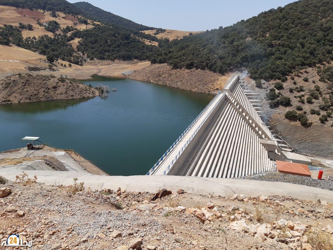 خلال شهر واحد مصرع شابين غرقا بسدين متفرقين بإقليم افران.