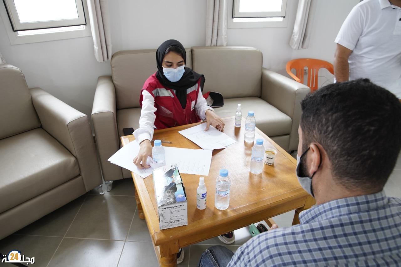 تفنيد ادعاءات جمعية حقوقية بمرتيل من طرف الجمعية الخيرية للمساعدة الاجتماعية