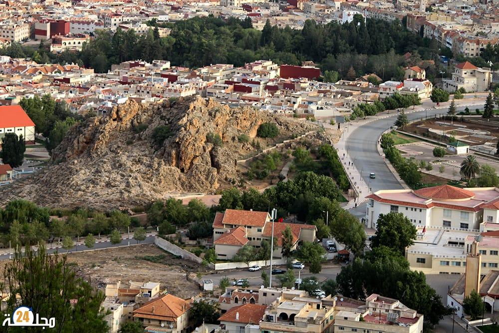 الترحال السياسي لدى الأحزاب وهؤلاء أهم من “قلب الفيستة” في الانتخابات بإقليم إفران