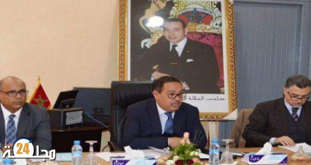 فاكس إلى عامل إقليم سطات …..هذه أبرز المشاكل التي تعاني منها سطات