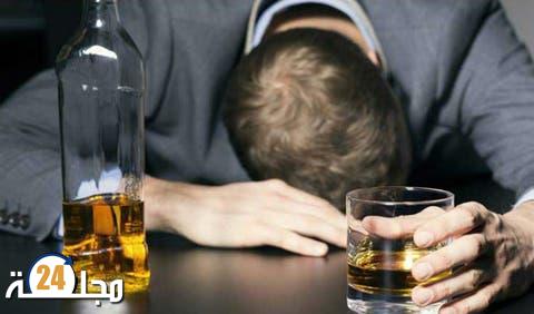 ارتفاع قتلى الكحول الفاسدة بالناظور