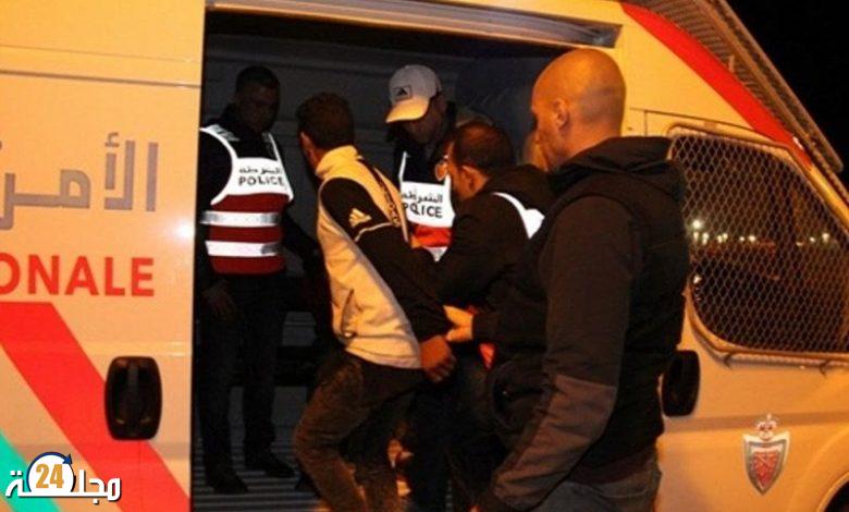 مصير صاحبة الفيديو التي تتهم ساكنة أكادير بتشجيع الفساد والدعارة
