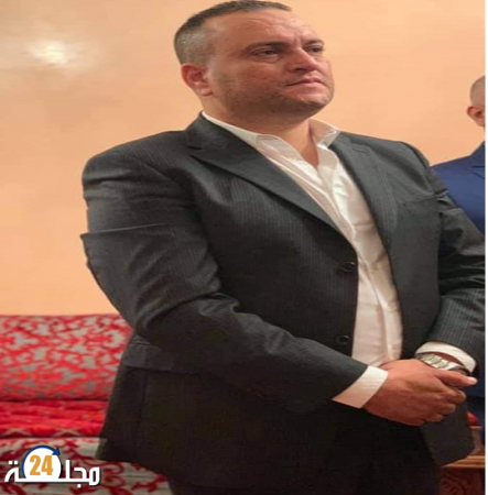 عضو المجلس الجماعي لبرشيد جليل لحدبي يستقيل من حزب الاستقلال