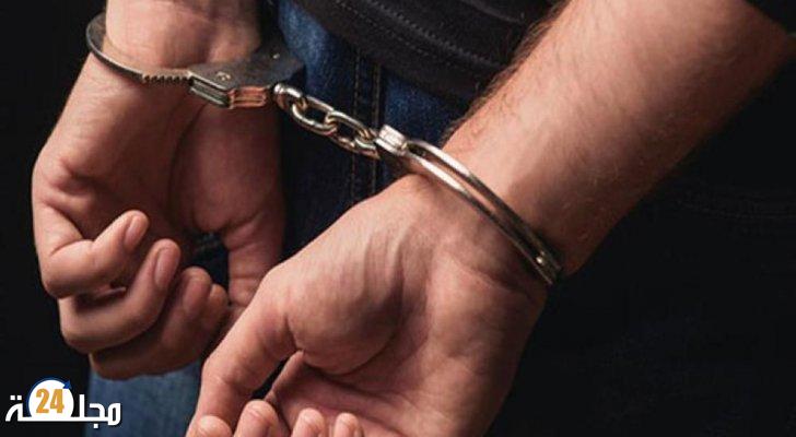 السرقة تقود قاصر إلى الاعتقال بمراكش