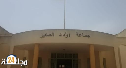 النائب الأول بجماعة أولاد الصغير إقليم سطات يقدم استقالته من حزب الاستقلال