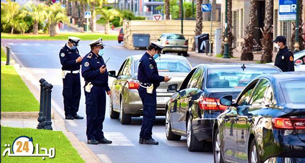 الكشف عن استراتيجية جديدة لرفع الحجر الصحي تدريجيا بالمغرب