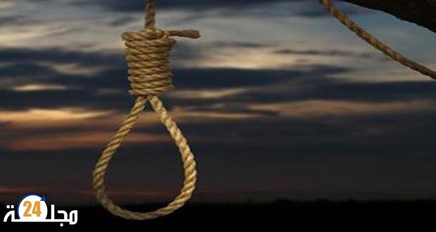 انتحار قاصر بعد أياما بعد وفاة والدتها