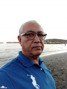 الغيبوبة بيضاء