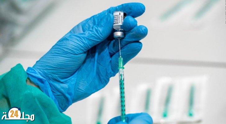 دراسة بريطانية:فايزر يفقد فعاليته بشكل أسرع من أسترازينيكا ضد المتحورة دلتا