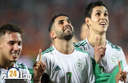 نظام العسكر يتدخل حتى في أمور كرة القدم وسفر “الخضر” الى المغرب