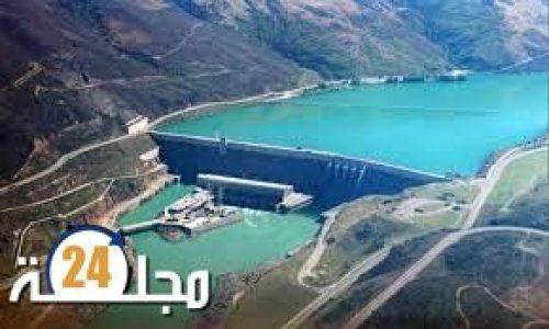 المغرب يعود لسياسة بناء السدود