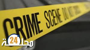 اعتقال شاب بعد محاولته ذبح صديقته