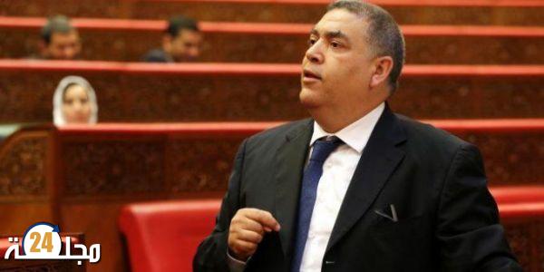 لفتيت: يحدد فترة إيداع الترشيحات لانتخابات 8 شتنبر