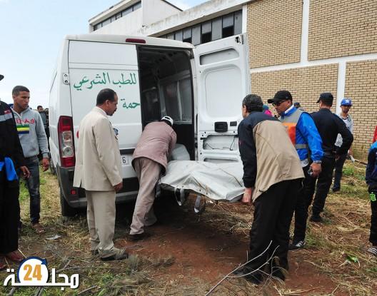 أربعيني يضع حدا لحياته ضواحي سطات