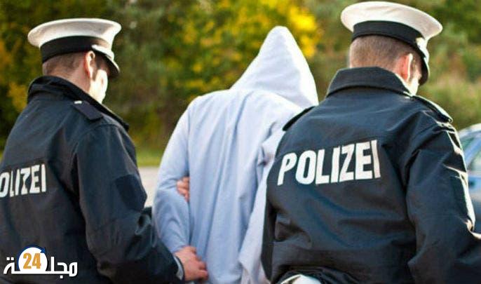 الشرطة الإيطالية تلقي القبض على مهاجر مغربي حاول بتر أذني زوجته