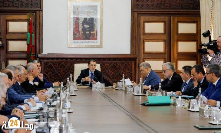 هؤلاء الوزراء لن يخوضوا الانتخابات المقبلة…
