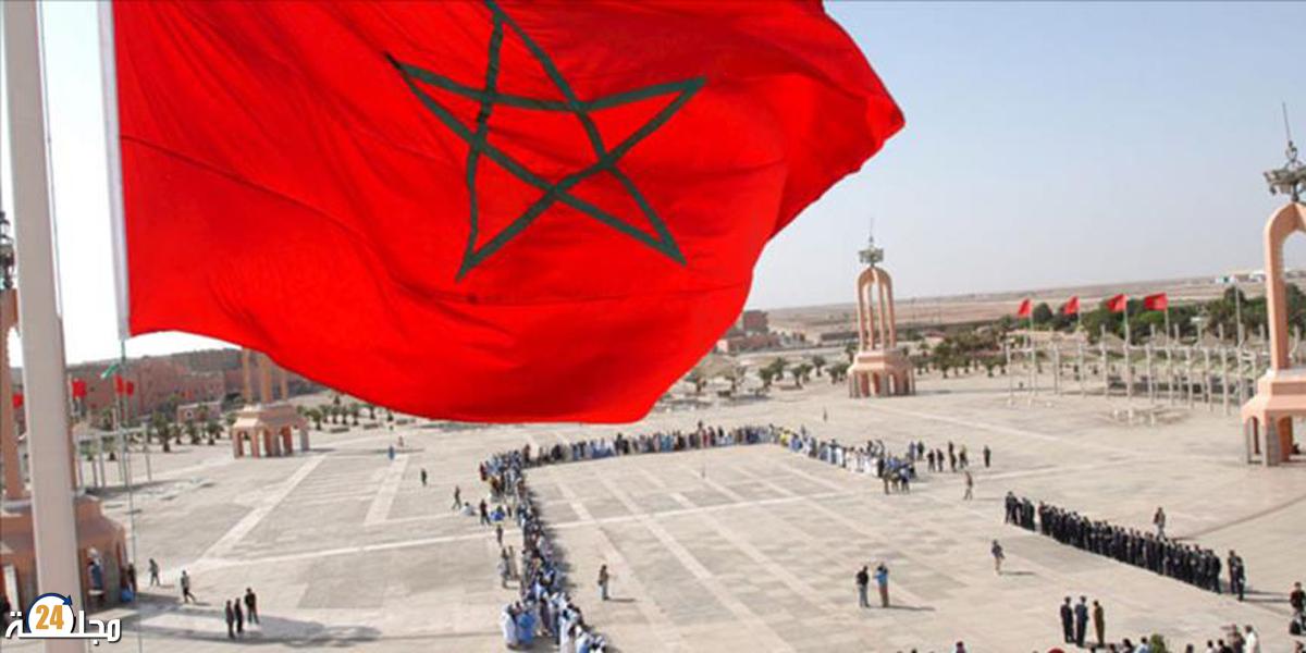 الصحراء المغربية ..جزر القمر تجدد دعمها لمبادرة الحكم الذاتي
