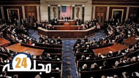 مجلس الشيوخ الأمريكي يقر خطة بايدن للبنيات التحتية