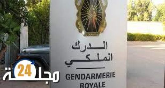 أحد السوالم…العثور على فتاة مرمية على قارعة الطريق