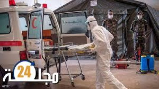 جهة سوس ماسة تحتل اليوم المرتبة الاولى على الصعيد الوطني