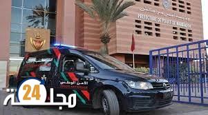 بسبب الخيانة… أب يطعن ابنه