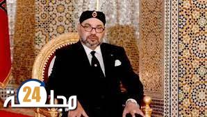 جلالة الملك يصدر عفوه السامي على 486 شخصا